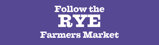 Follow the Rye Farmers Market